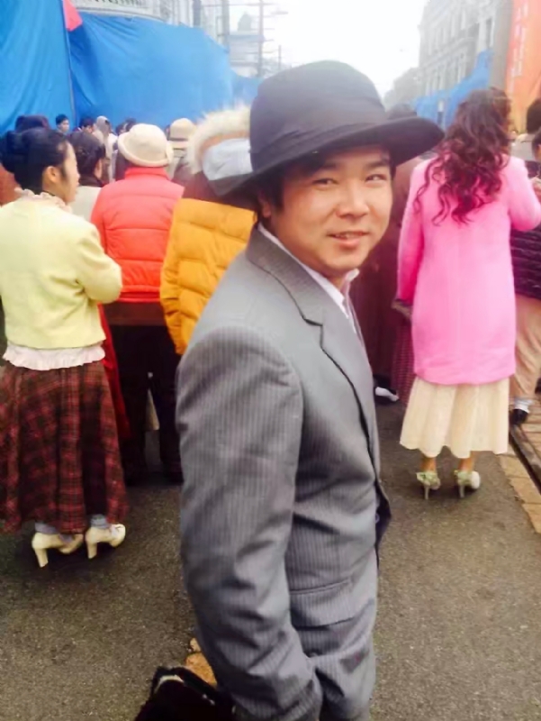 洁白的北戴河的第三张照片--九江相亲服务中心