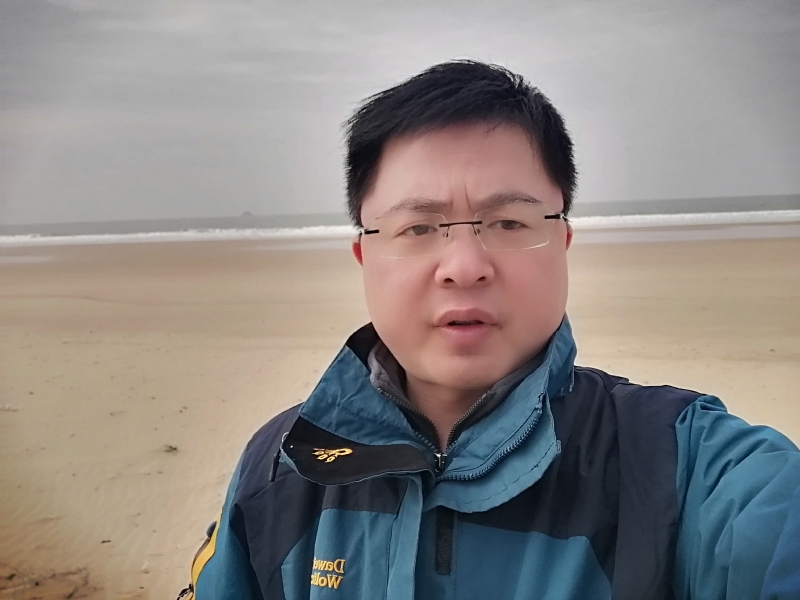 萧三歌的第一张照片--九江相亲服务中心