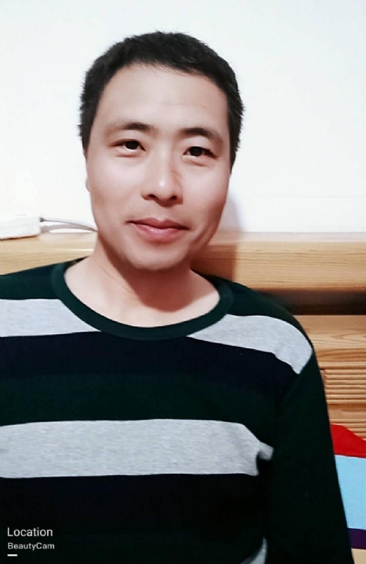 真爱难寻的第一张照片--九江相亲服务中心