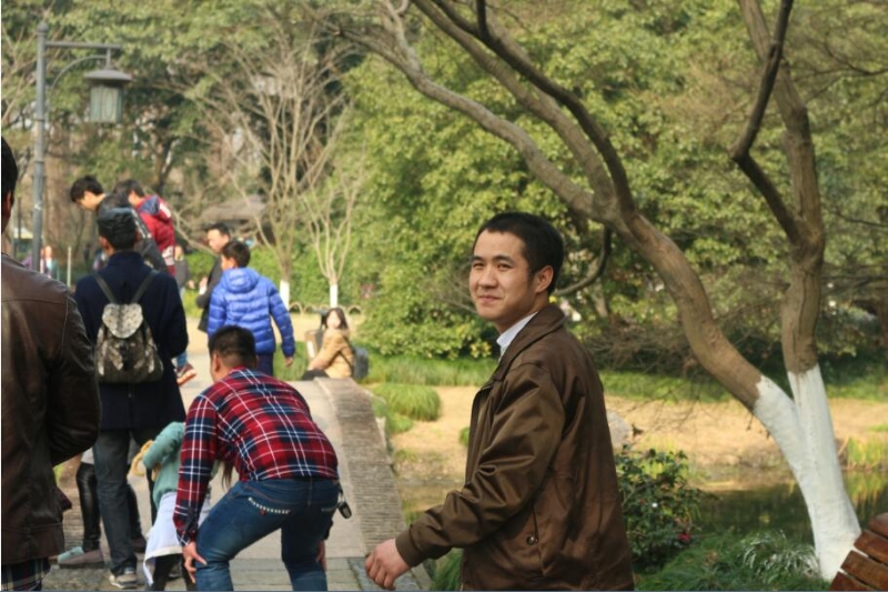 周周的第三张照片--九江相亲服务中心