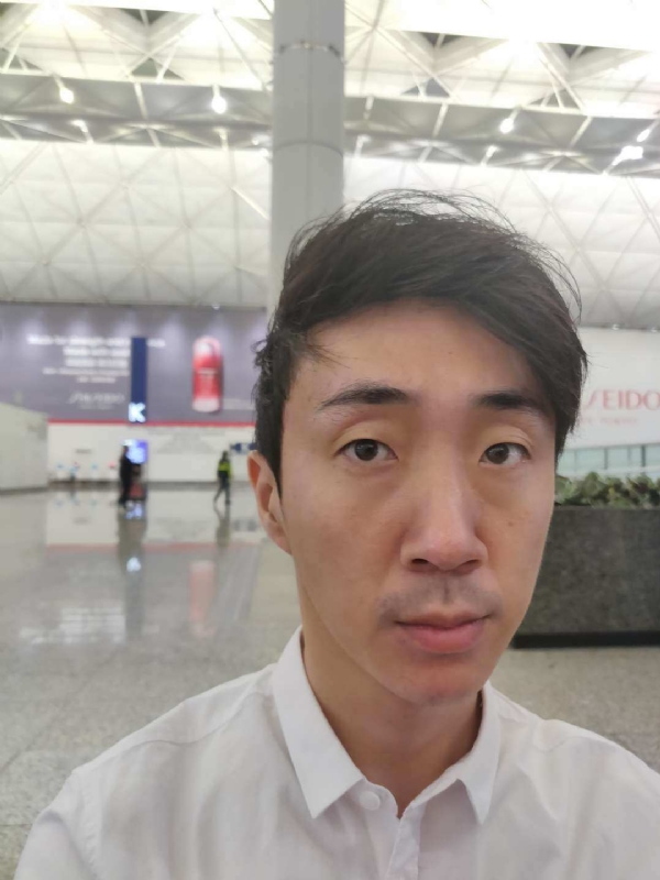 动与静的第一张照片--九江相亲服务中心