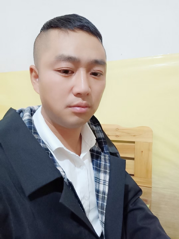 小天的第一张照片--九江相亲服务中心