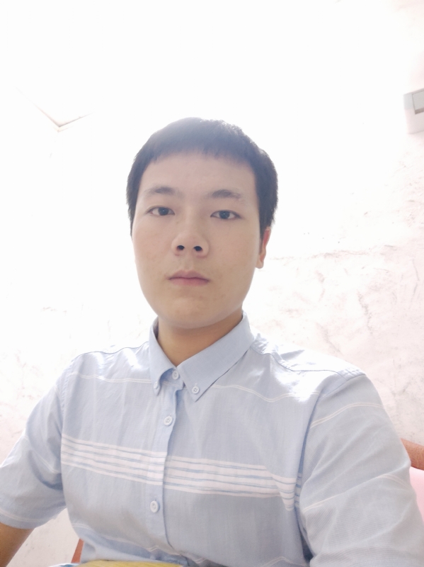 乔乔的第一张照片--九江相亲服务中心