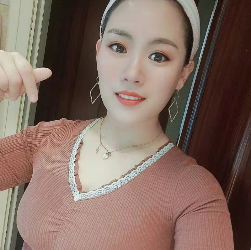 蜜&糖的第一张照片--九江相亲服务中心