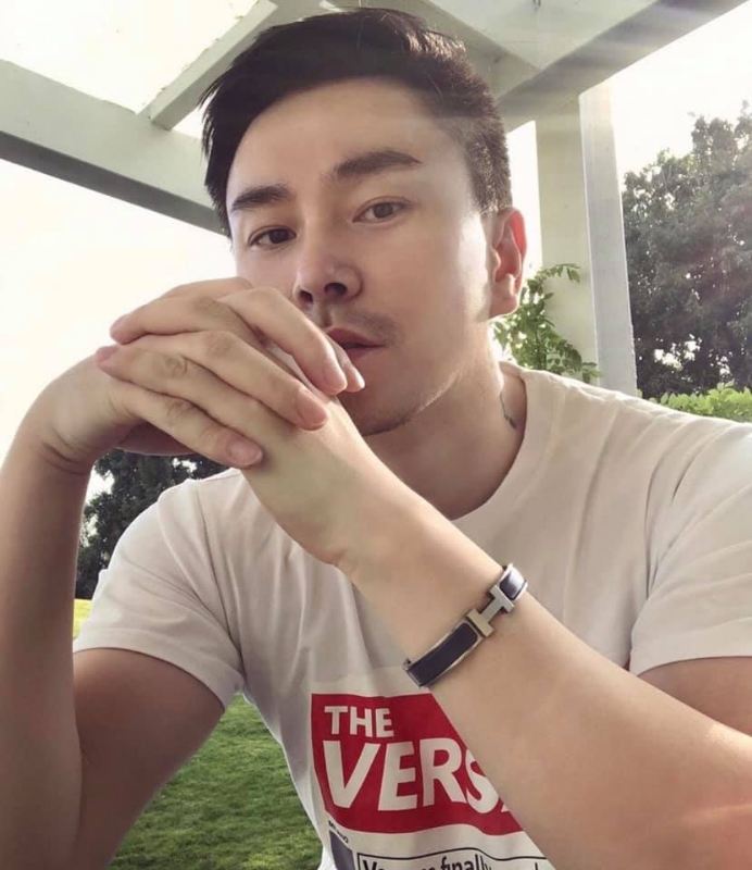 海风的第一张照片--九江相亲服务中心