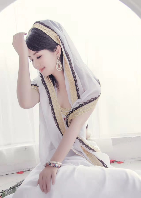 yaoyao的第二张照片--九江相亲服务中心