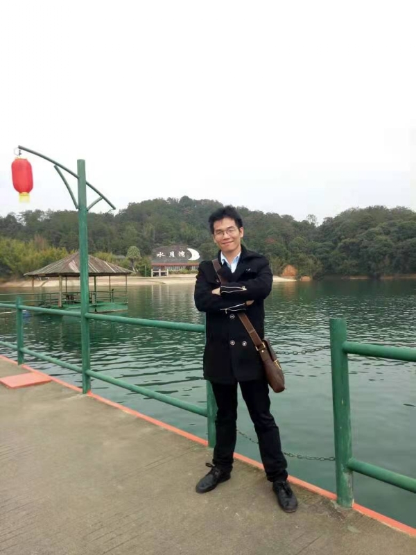 缘分不期而遇的第二张照片--九江相亲服务中心