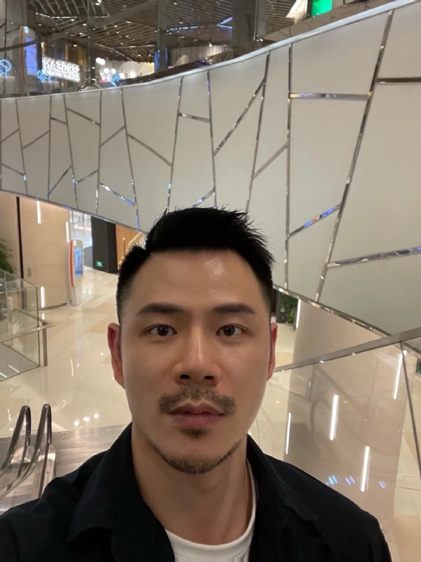 陈的第一张照片--九江相亲服务中心