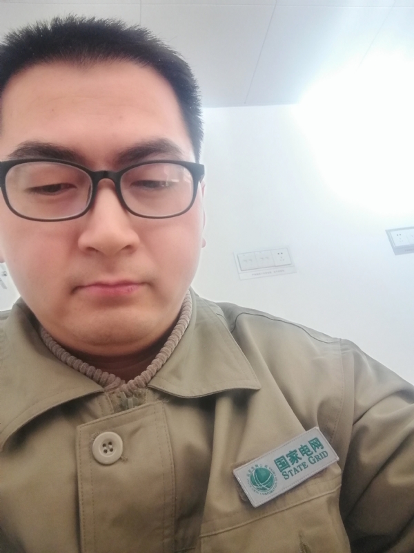 笨笨的小傻瓜的第一张照片--九江相亲服务中心