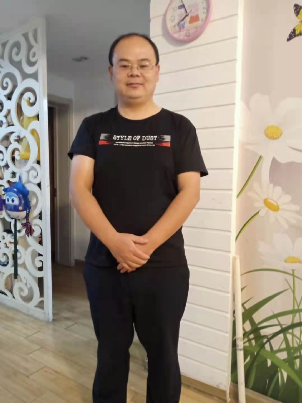 知音难觅的第一张照片--九江相亲服务中心