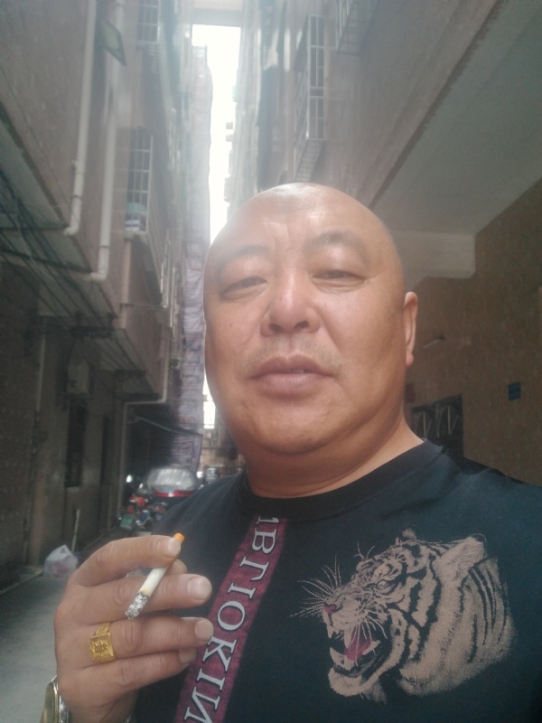 人在TA乡的第一张照片--九江相亲服务中心