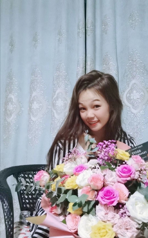 声声慢的第一张照片--九江相亲服务中心