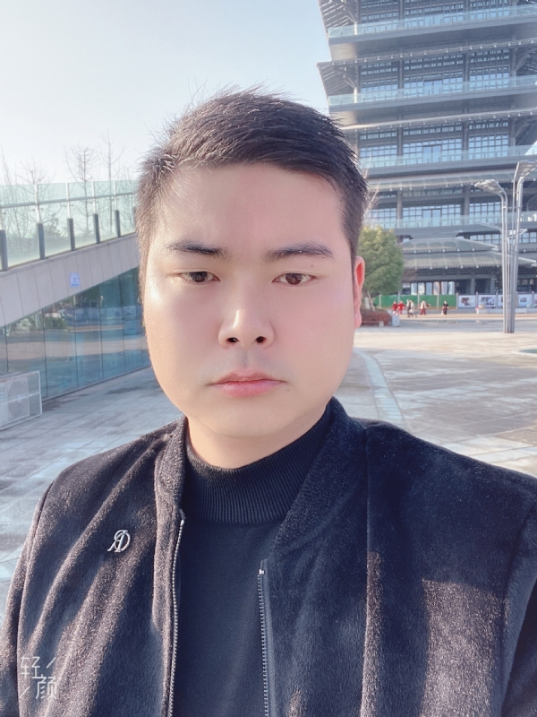 南心遥的第二张照片--九江相亲服务中心