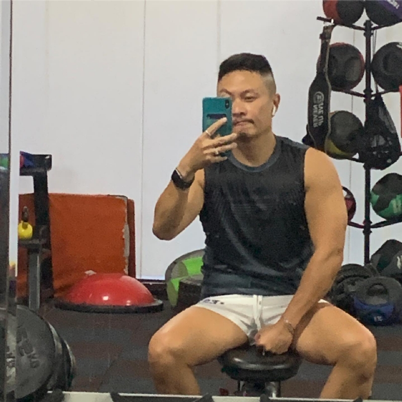 Andy的第二张照片--九江相亲服务中心