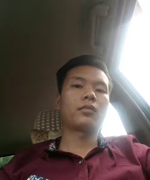 单亲爸爸的第一张照片--九江相亲服务中心