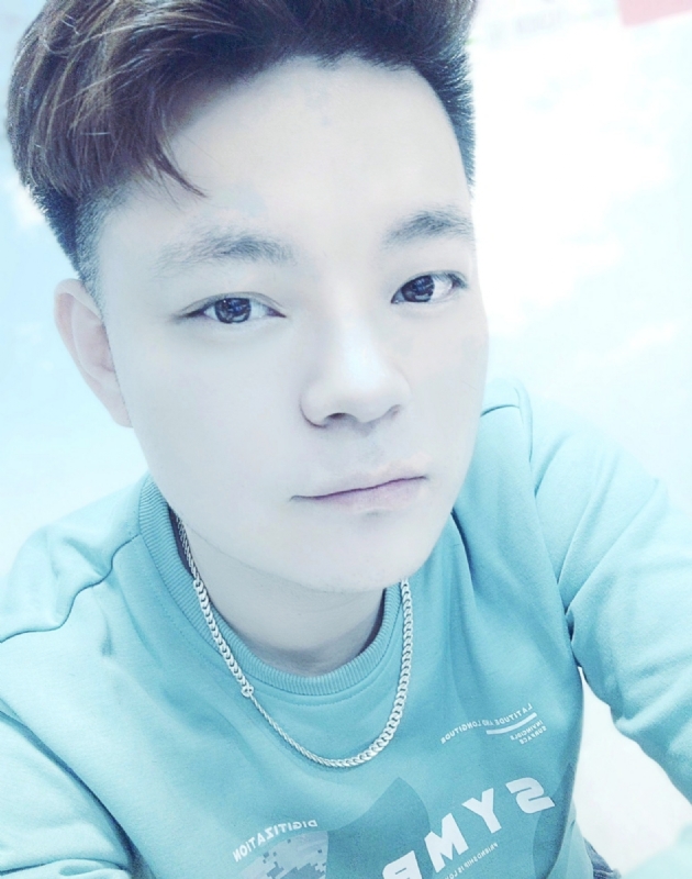 小丰的第一张照片--九江相亲服务中心