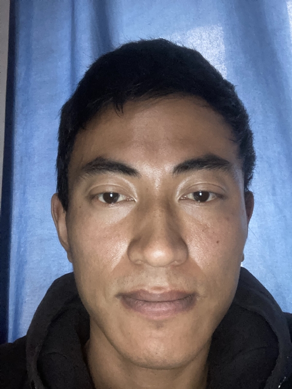 轻轻的的第一张照片--九江相亲服务中心