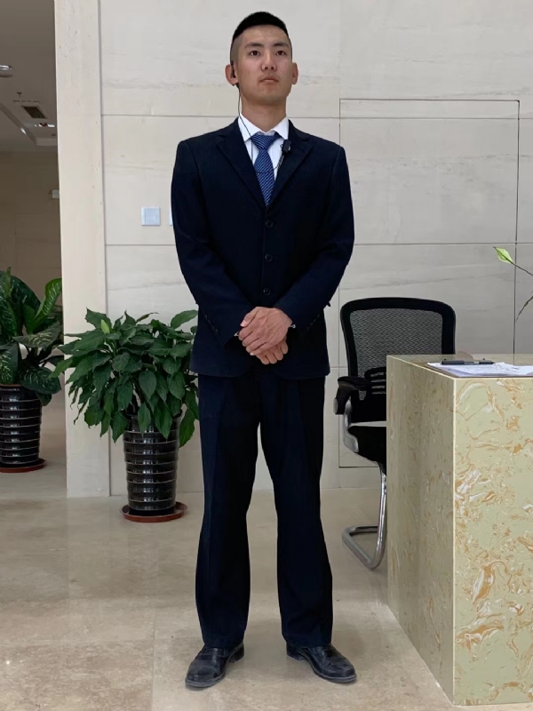 南山南的第一张照片--九江相亲服务中心