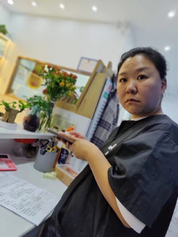 东北小野花的第二张照片--九江相亲服务中心