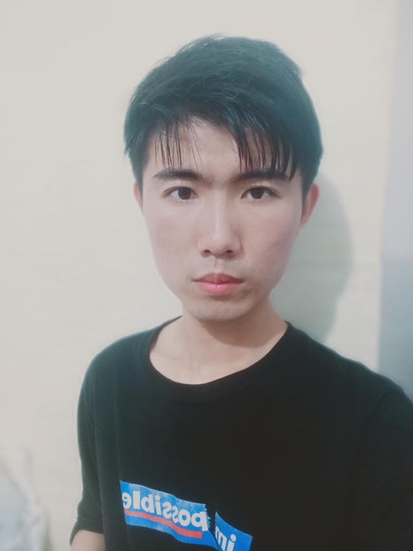 奔跑的範儿的第一张照片--九江相亲服务中心