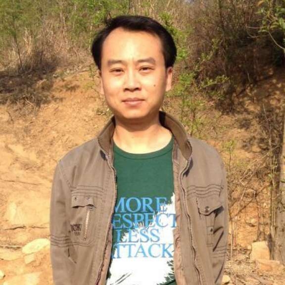 PDS刘的第一张照片--九江相亲服务中心