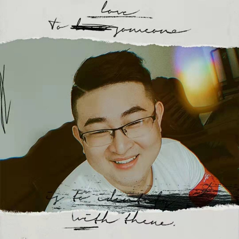 云飞的第一张照片--九江相亲服务中心