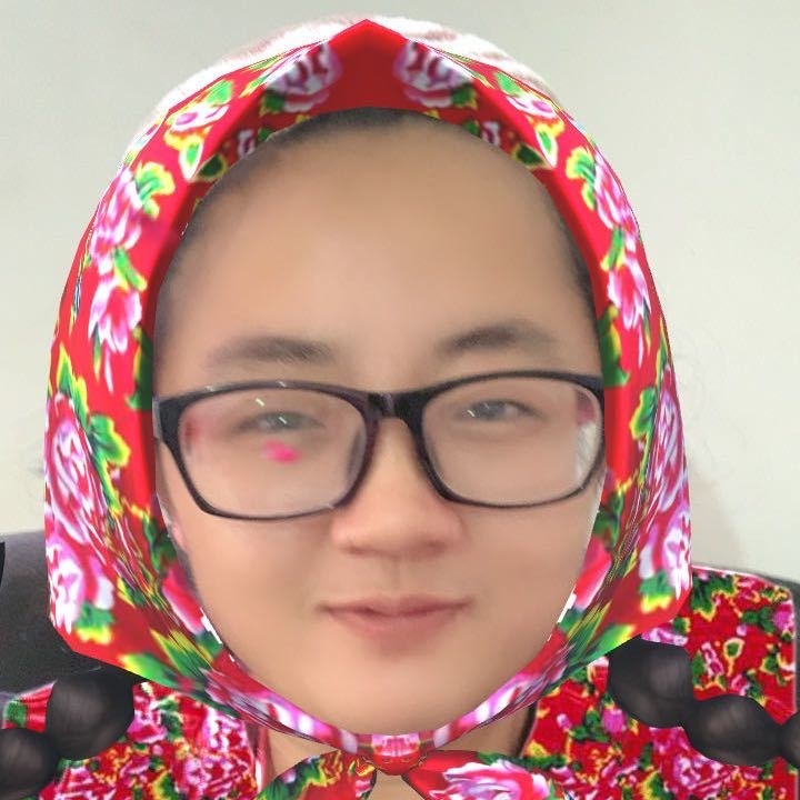 小兰的第一张照片--九江相亲服务中心