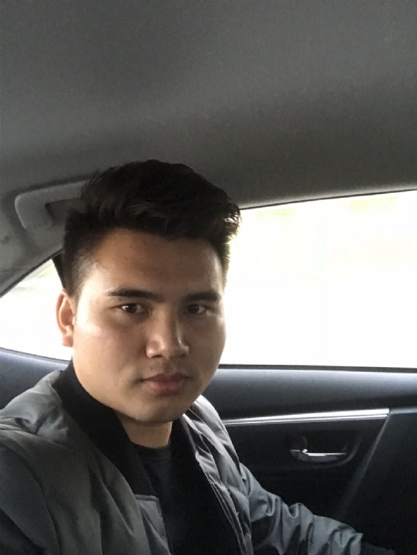 过往的第一张照片--九江相亲服务中心