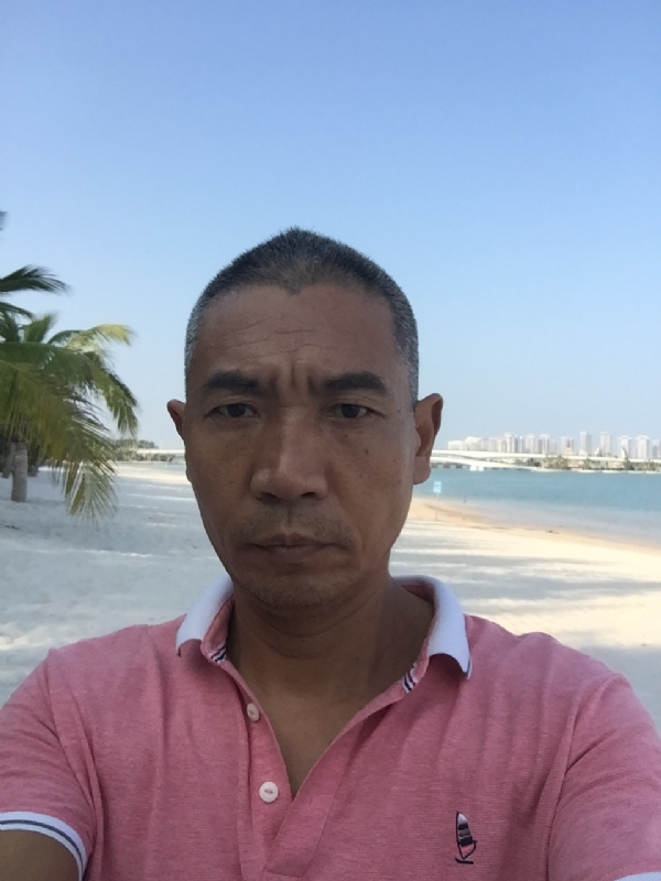 白开水的第一张照片--九江相亲服务中心