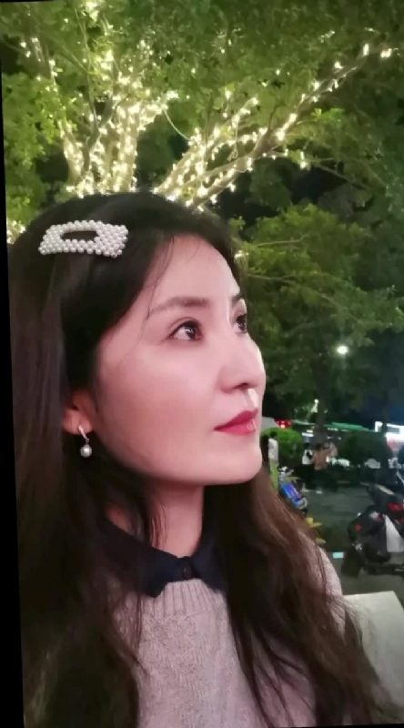 小迷糊的第一张照片--九江相亲服务中心