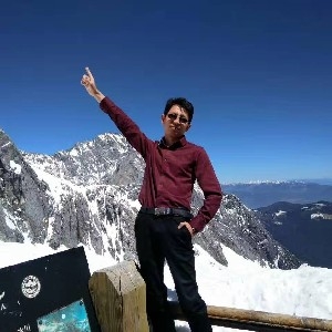 寒江孤影的第二张照片--九江相亲服务中心