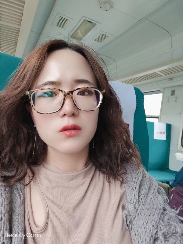 云烟成雨的第一张照片--九江相亲服务中心