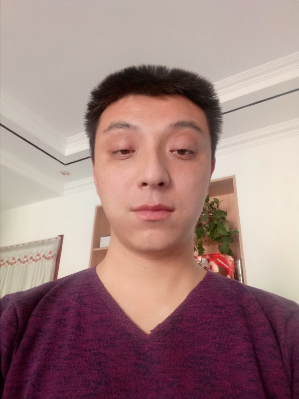 钱永辉的第一张照片--九江相亲服务中心