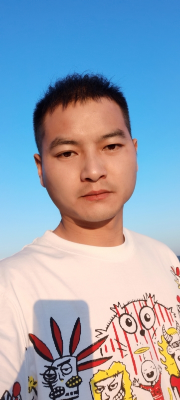 有梦不怕痛的第一张照片--九江相亲服务中心