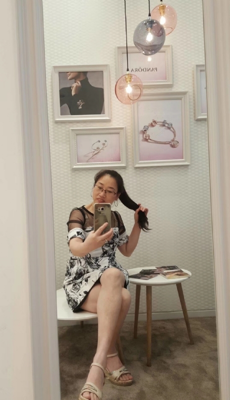 阿红的第一张照片--九江相亲服务中心