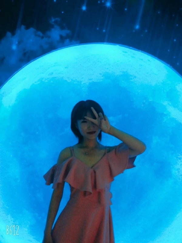 Smile的第一张照片--九江相亲服务中心