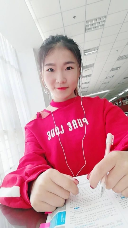 Smile的第二张照片--九江相亲服务中心