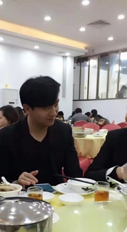 心灵深处的第一张照片--九江相亲服务中心