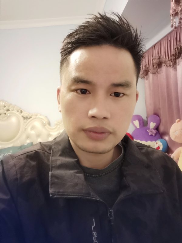 遇见你的第二张照片--九江相亲服务中心