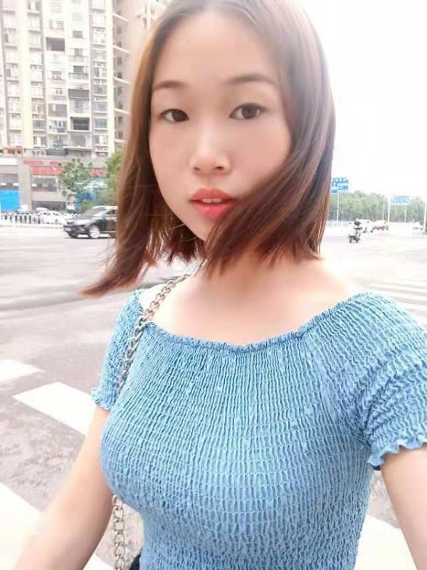 秋水伊人的第四张照片--九江相亲服务中心