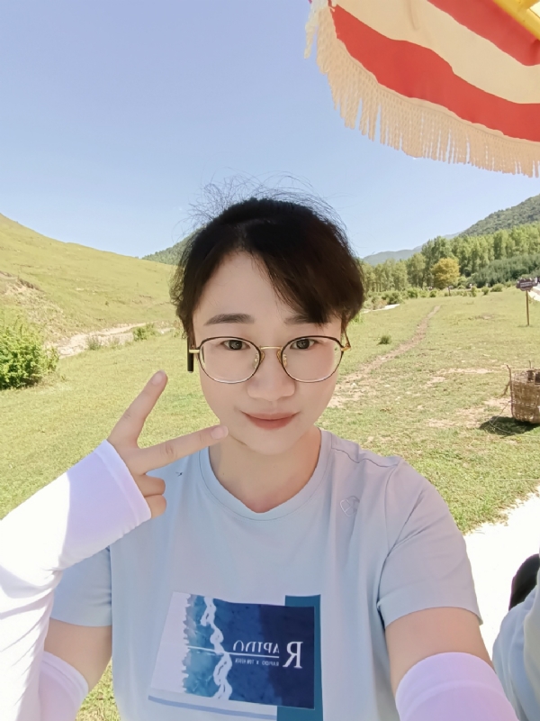 暖暖的第一张照片--九江相亲服务中心