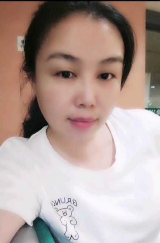 淡淡的云的第一张照片--九江相亲服务中心