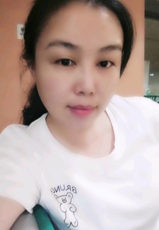 淡淡的云的第三张照片--九江相亲服务中心