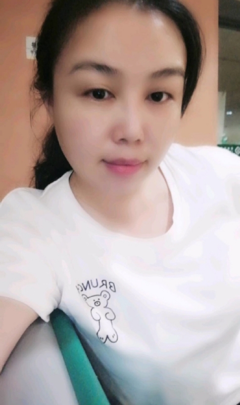 淡淡的云的第四张照片--九江相亲服务中心