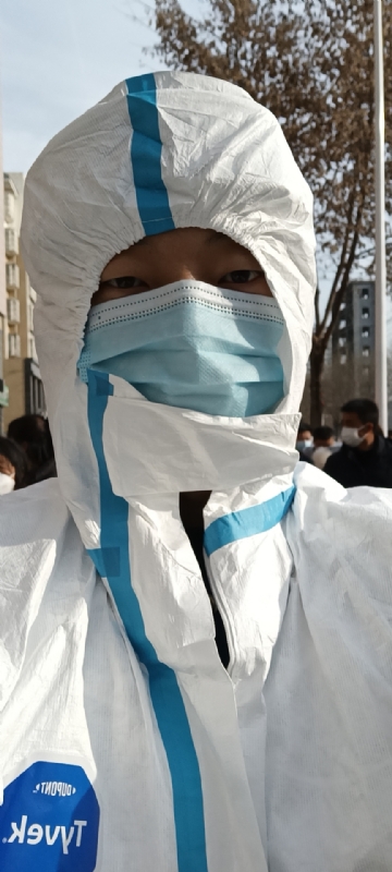 试问卷帘的第二张照片--九江相亲服务中心