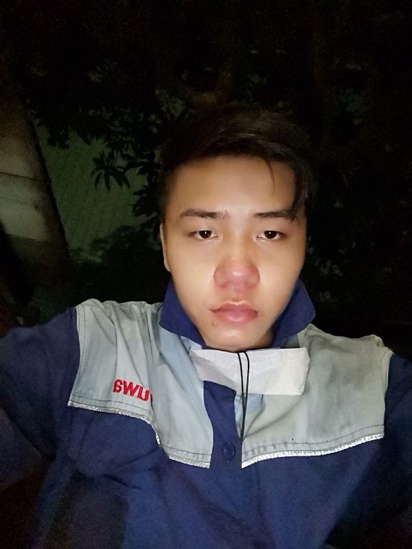 路过的第二张照片--九江相亲服务中心