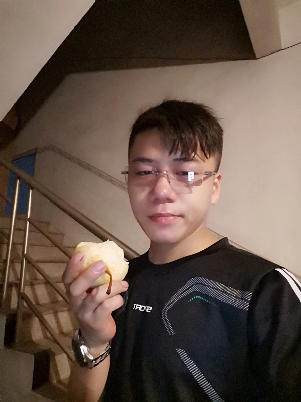 路过的第三张照片--九江相亲服务中心