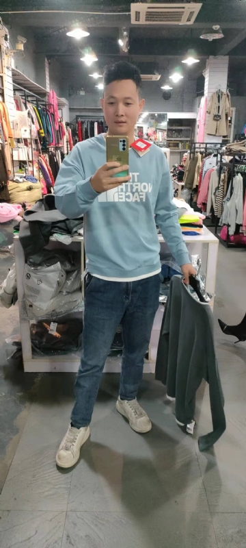 快乐永恒的第一张照片--九江相亲服务中心