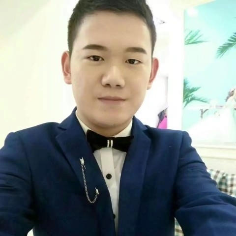 中国梦的第一张照片--九江相亲服务中心