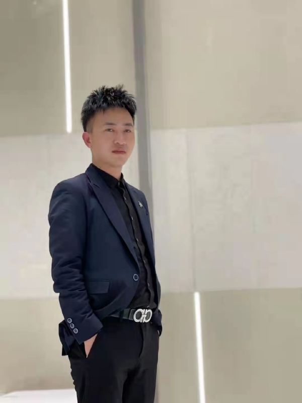 宋定鸿的第一张照片--九江相亲服务中心